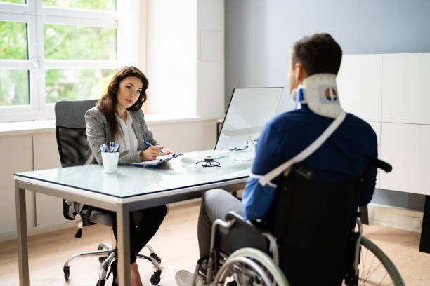 Everything You Need to Know About Personal Injury Claims