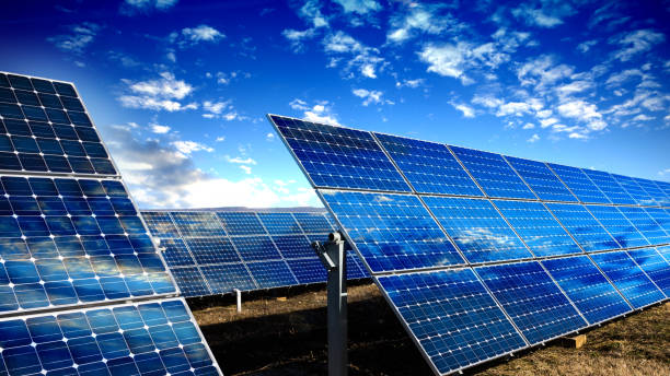 Why North Valley Solar Power Is the Smart Choice for Energy