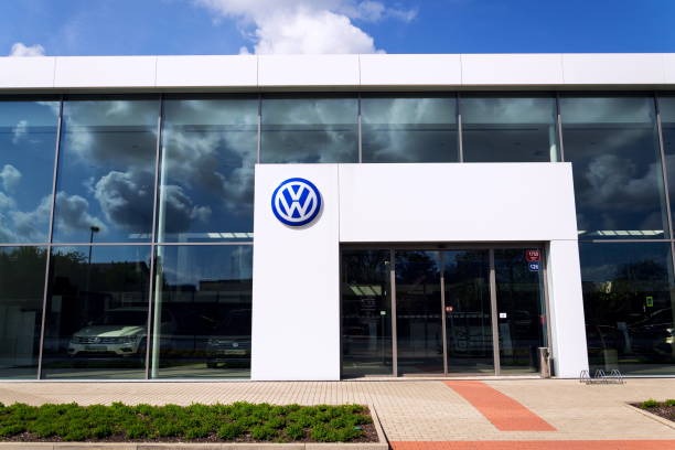 Top Volkswagen Dealership for Quality Cars and Exceptional Service