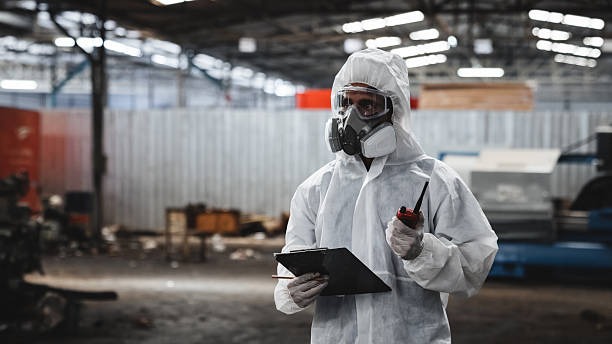 Professional Asbestos Surveys in London by Supernova Experts