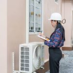 Trusted Air Conditioning Repair Customer Satisfaction Guaranteed