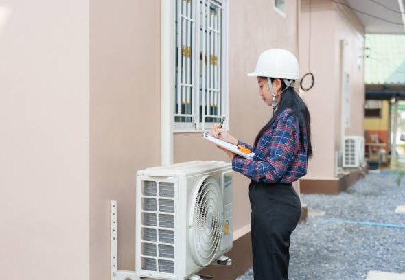Trusted Air Conditioning Repair Customer Satisfaction Guaranteed
