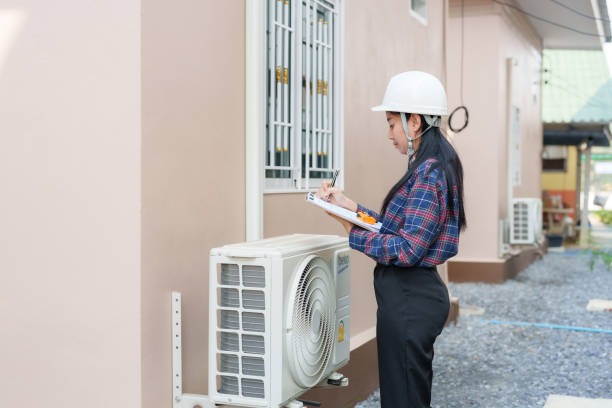 Trusted Air Conditioning Repair Customer Satisfaction Guaranteed