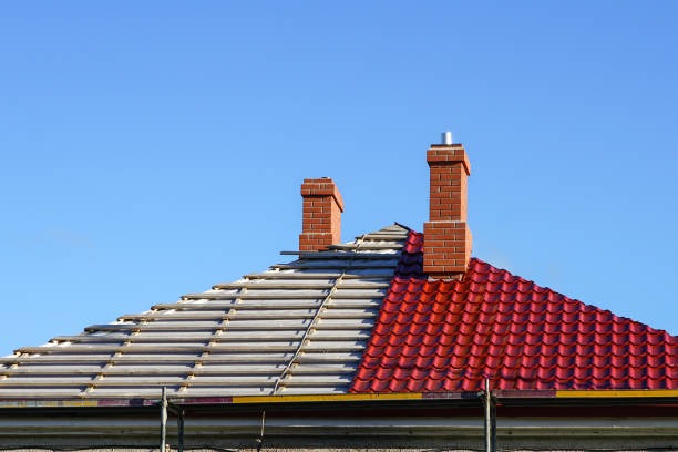 Expert Roofing Solutions Trusted Contractors for Long-Lasting Roofs