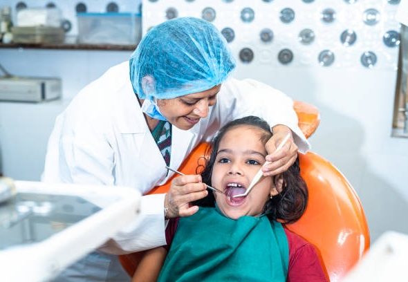 Dentist North Vancouver Experience Care at Be Well Dental