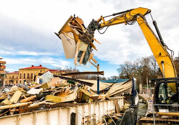 Garbage Collection Service Akron Efficient & Affordable Solutions