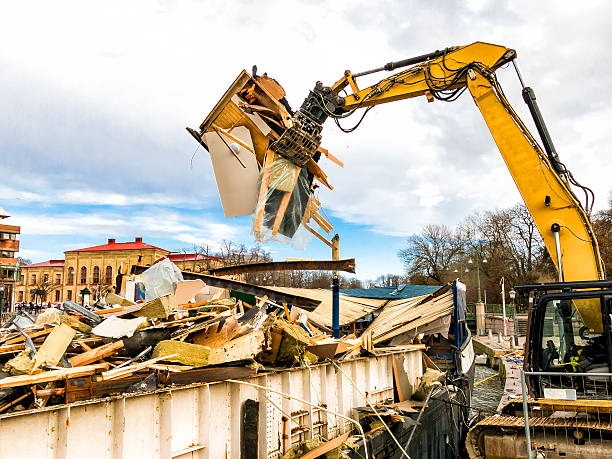 Garbage Collection Service Akron Efficient & Affordable Solutions