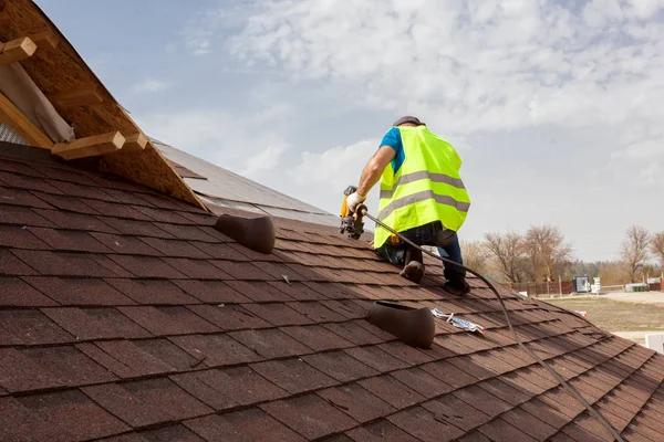 Expert Contractors for New Roof Installation in Kansas City Homes