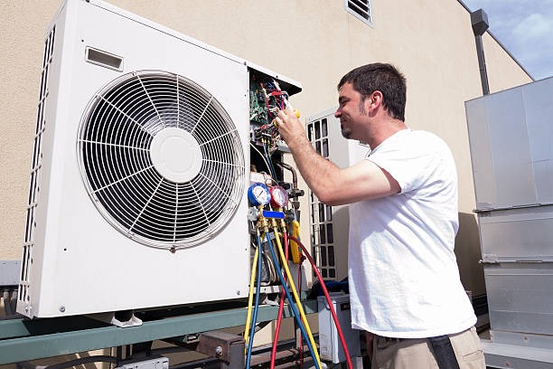 AC Repair Near Me Choose Arctic Air Systems, Inc. Today