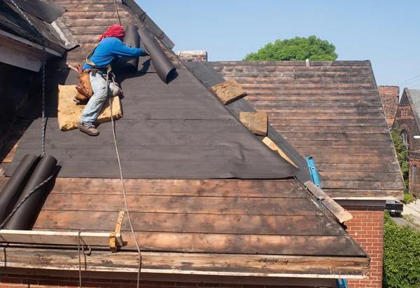 Three Tree Roofing Protecting Homes with Quality Craftsmanship