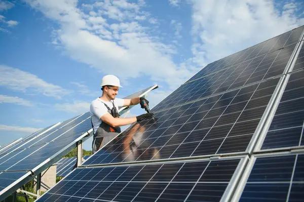 Why Choosing the Right Solar Installation Company Matters for Your Energy Needs