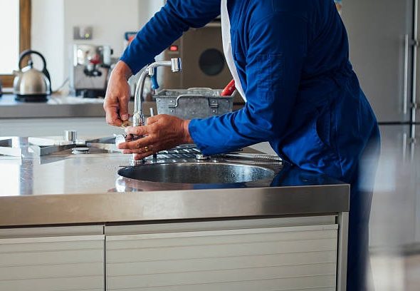 Trusted Sewer Repair Pros Quick and Efficient Solutions