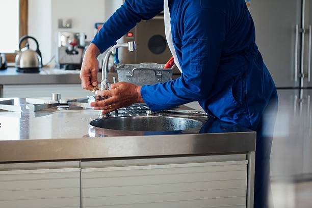 Trusted Sewer Repair Pros Quick and Efficient Solutions