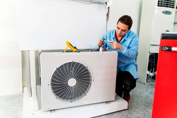 Reliable Heating and Cooling Near Me You Can Trust