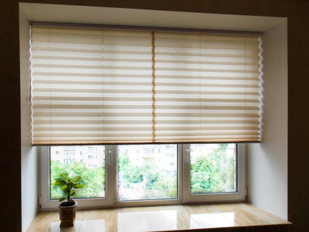Blinds Southampton Bespoke Window Coverings & Fitting