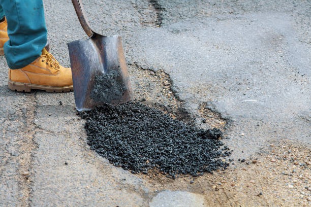 Concrete Contractor Near Me Affordable Repairs for NYC Walkways
