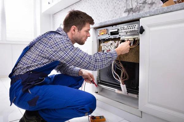 Reliable Furnace Repair Barrie Service For Homes