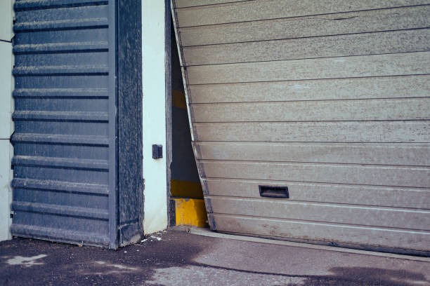 Affordable Garage Door Repair Spring Services Near You