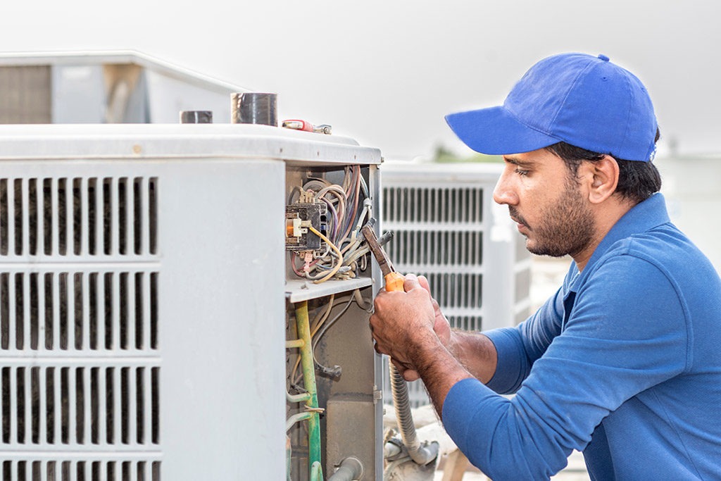 Smart Comfort New Technology Trends in Montgomery HVAC