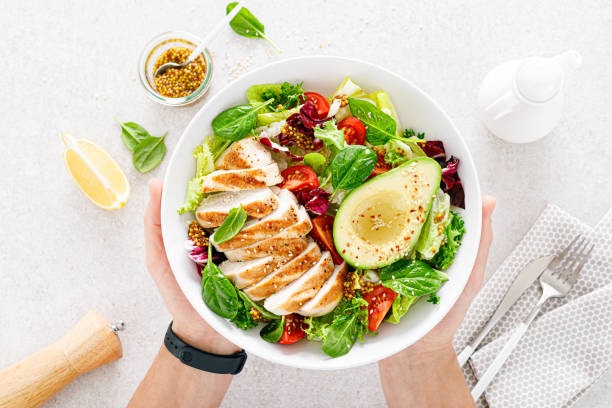 The Benefits of Planning Meals Ahead of Time