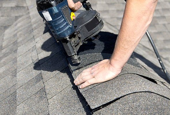 Top-Rated Tulsa Roofing Contractor Conrad's Roofing
