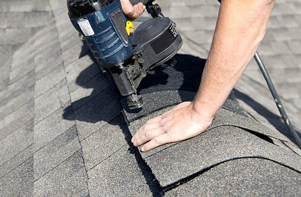 Top-Rated Tulsa Roofing Contractor Conrad's Roofing