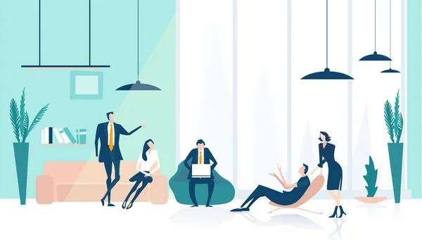 Affordable Coworking Spaces Service Tailored to Your Needs