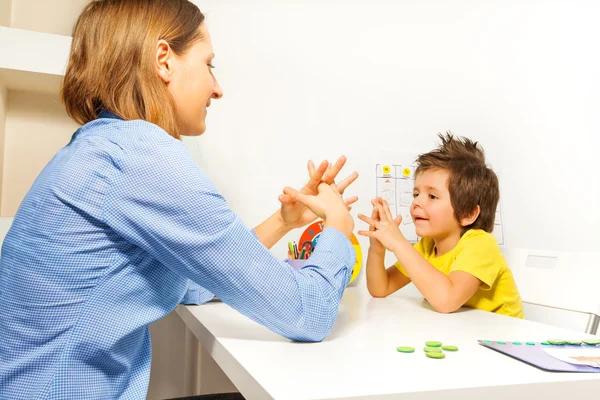 Bridging Communication Gaps Through ABA Therapy