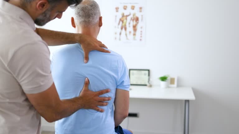 Professional Chiropractic Near Me Treatments You Can Trust