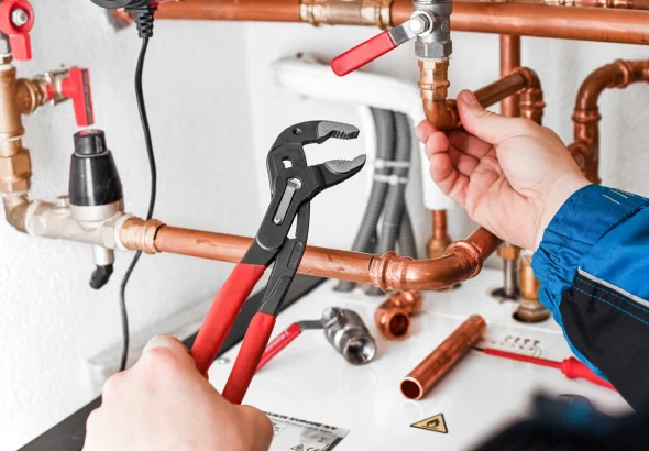 Precision HVAC Repair in Humble Trusted by Homeowners
