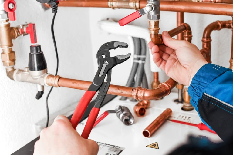 Precision HVAC Repair in Humble Trusted by Homeowners
