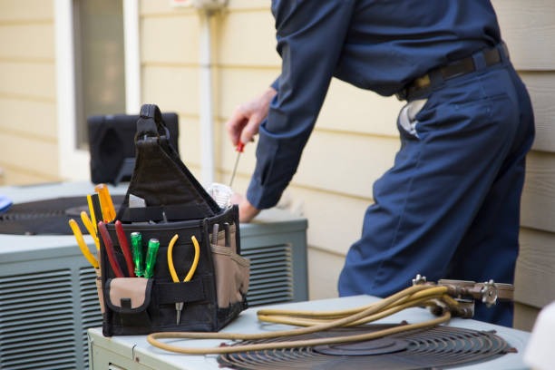 Local Experts for Quick AC Repair Near Me Anytime