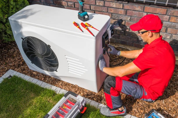 Bowles Heating and Cooling Fast Heater Replacement San Angelo