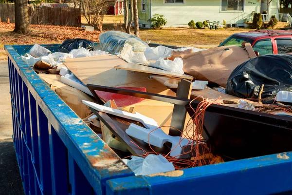 Comprehensive Junk Removal Glendora for Residential & Commercial Spaces