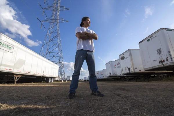 Trusted Trucking Companies in Dallas for Your Cargo Needs