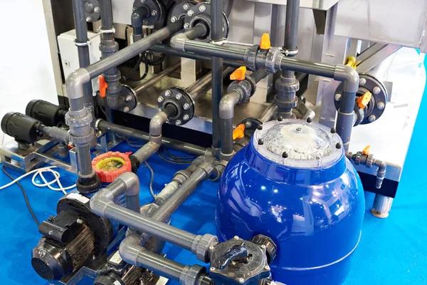 High-Quality Water Filtration Barrie Systems for Pure Water