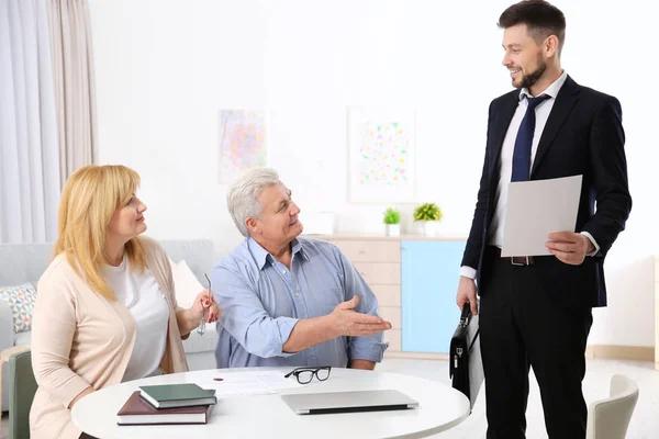 Public Adjusters for Fire, Water, and Storm Damage Claims