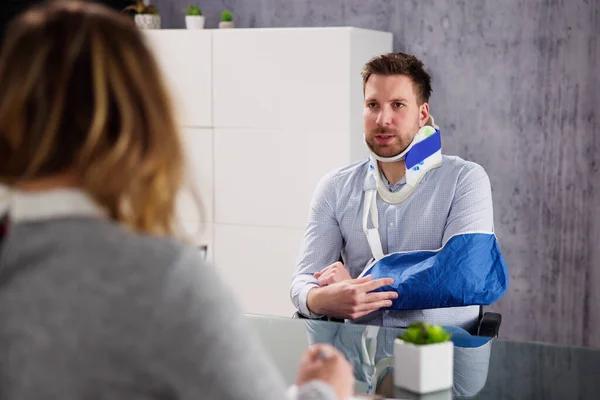 Personal Injury Attorney in California Get Maximum Compensation Today