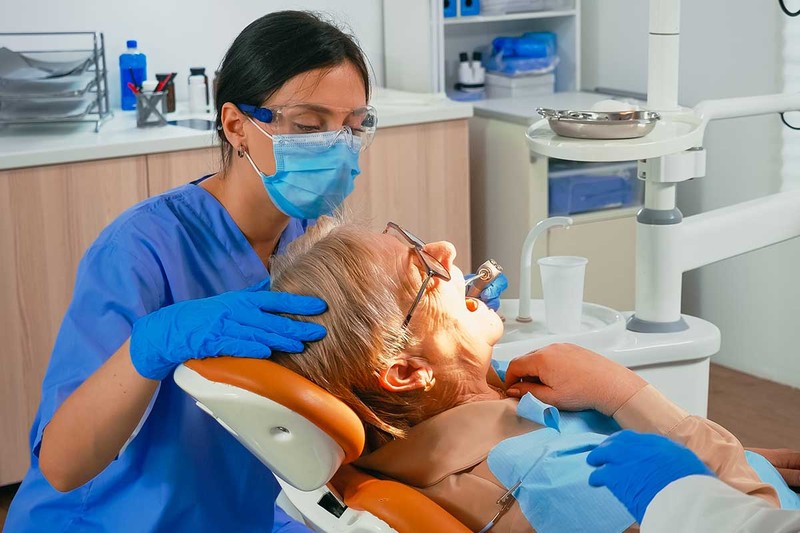 Gentle Care from a Family Dentist in Abbotsford
