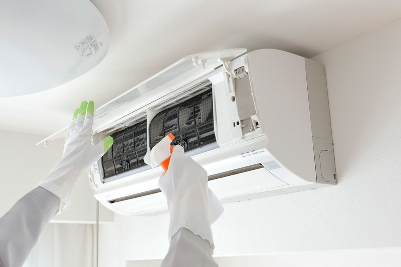 How to Find Reliable Air Conditioning Repair Services