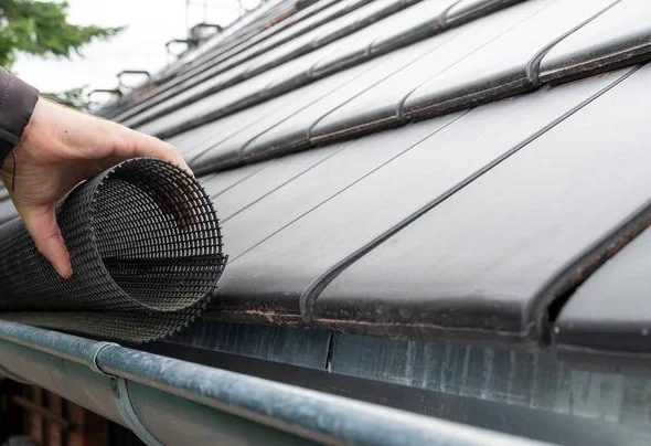 Roofer Bellevue Services for Residential and Commercial Projects