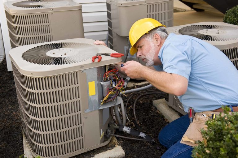 Top benefits of choosing professional HVAC services