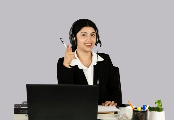 Reliable Consulting Services with Results