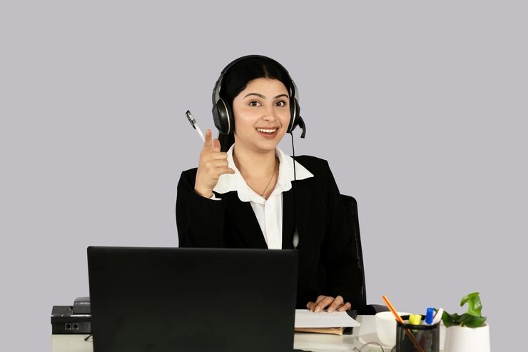 Reliable Consulting Services with Results