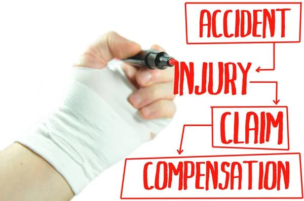 Top Personal Injury Attorney Near Me for Car and Truck Accidents