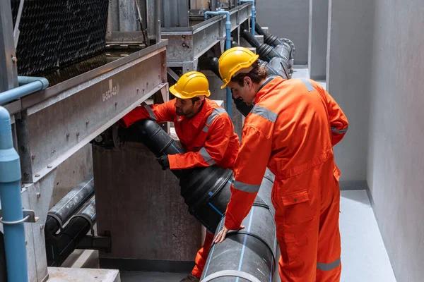 Licensed HVAC Contractor for Installation & Repairs