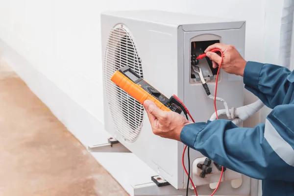 Semper Fi Heating and Cooling Phoenix Top AC Repair Near Me