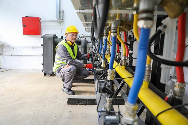 5-Star Rated HVAC Company in Arlington TN