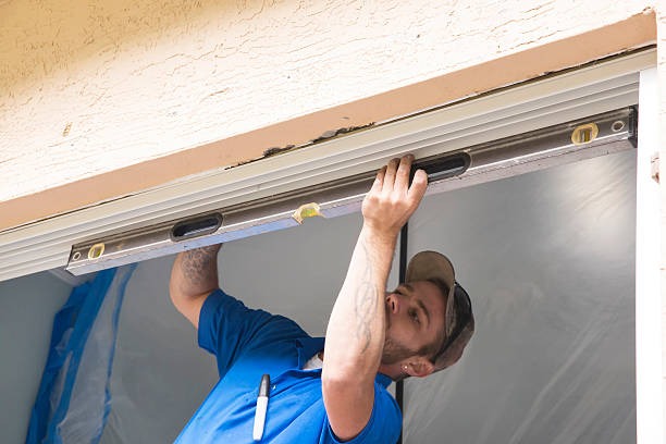 Fast Garage Door Opener Installation Near Me