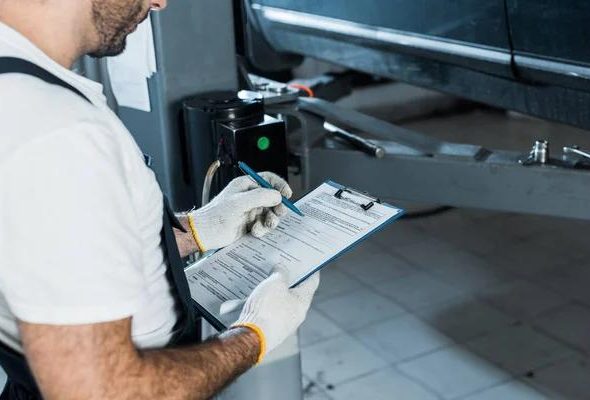 Try Haywood Garage for Trusted Vehicle Repairs